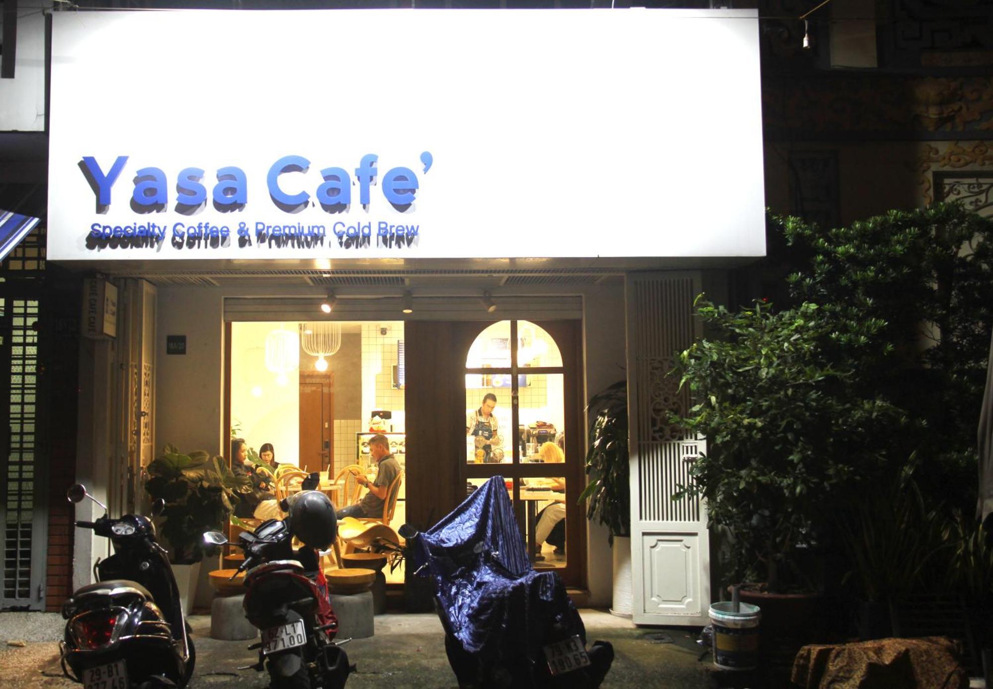 Huyen Homestay Ciudad Ho Chi Minh  Exterior foto